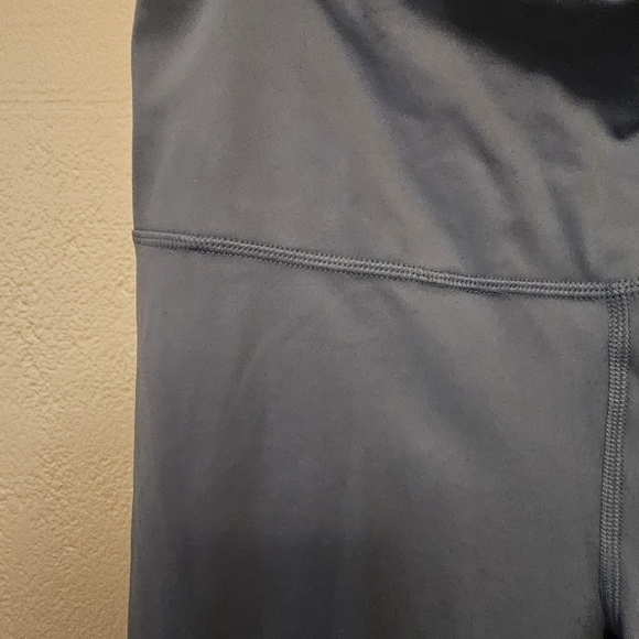 Yogalicious High Waist Ultra Soft Lightweight Leggings High Rise Yoga - Picture 9 of 10